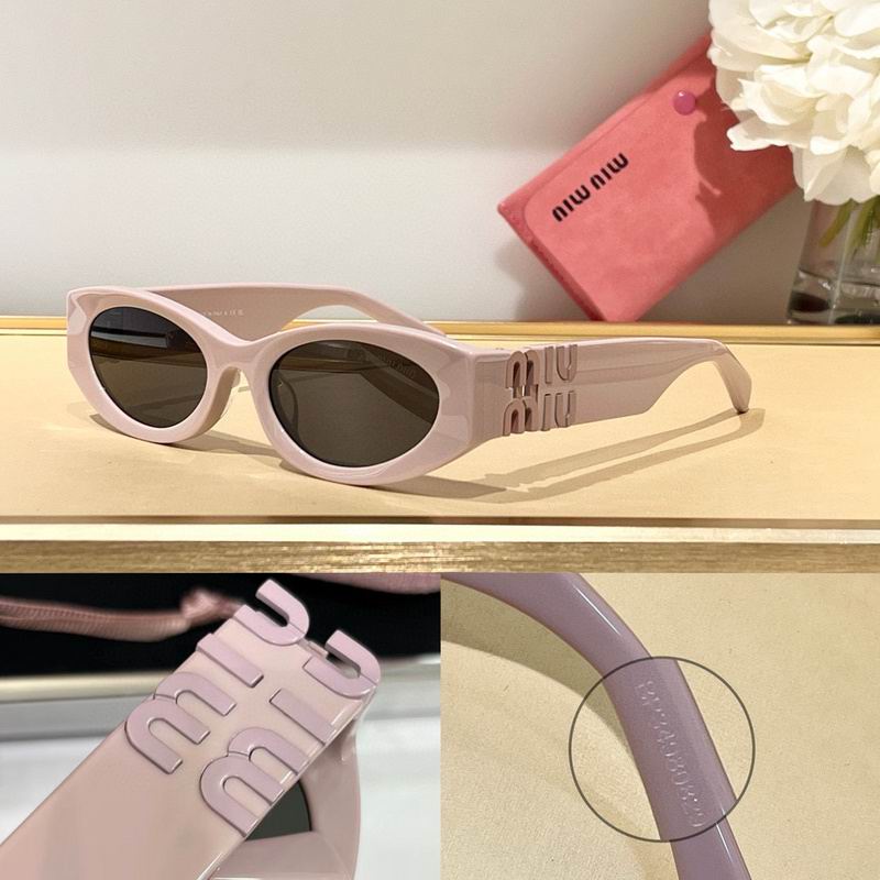 Miumiu Glasses smx (272)